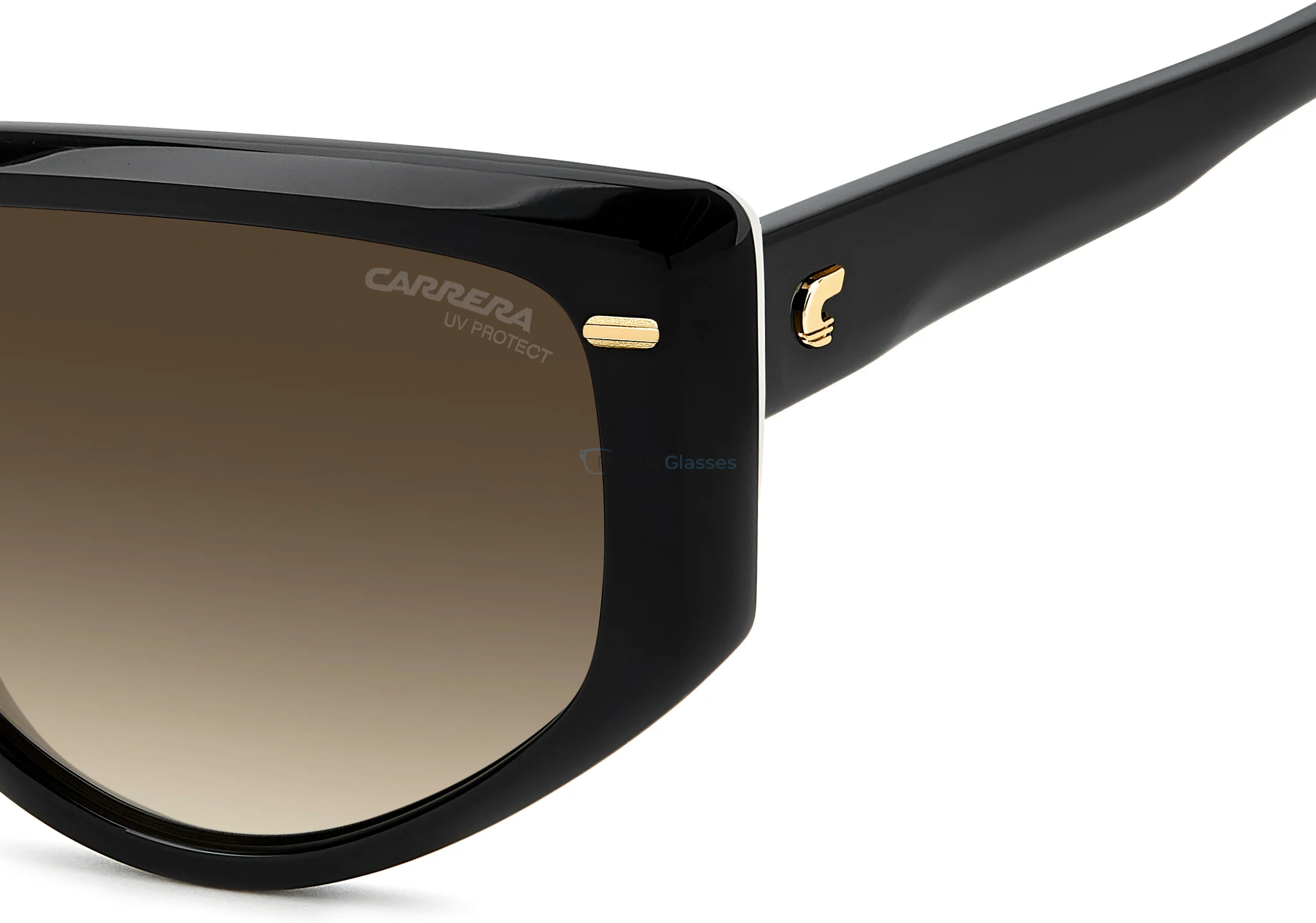 Солнцезащитные очки CARRERA 3082/S 80S Black White
