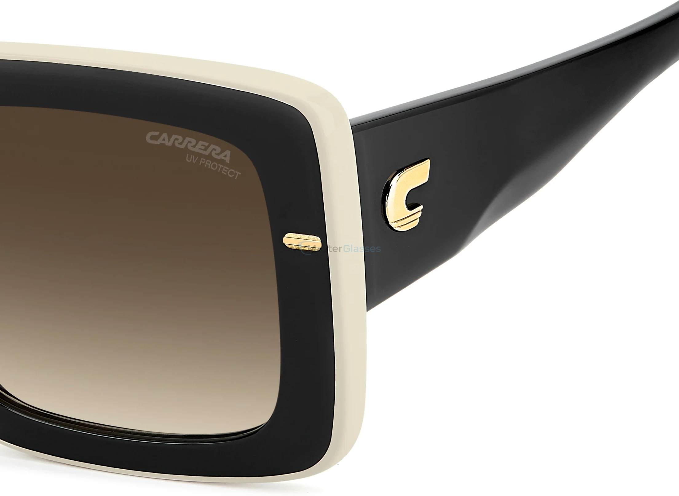 Солнцезащитные очки CARRERA 3085/S 80S Black White