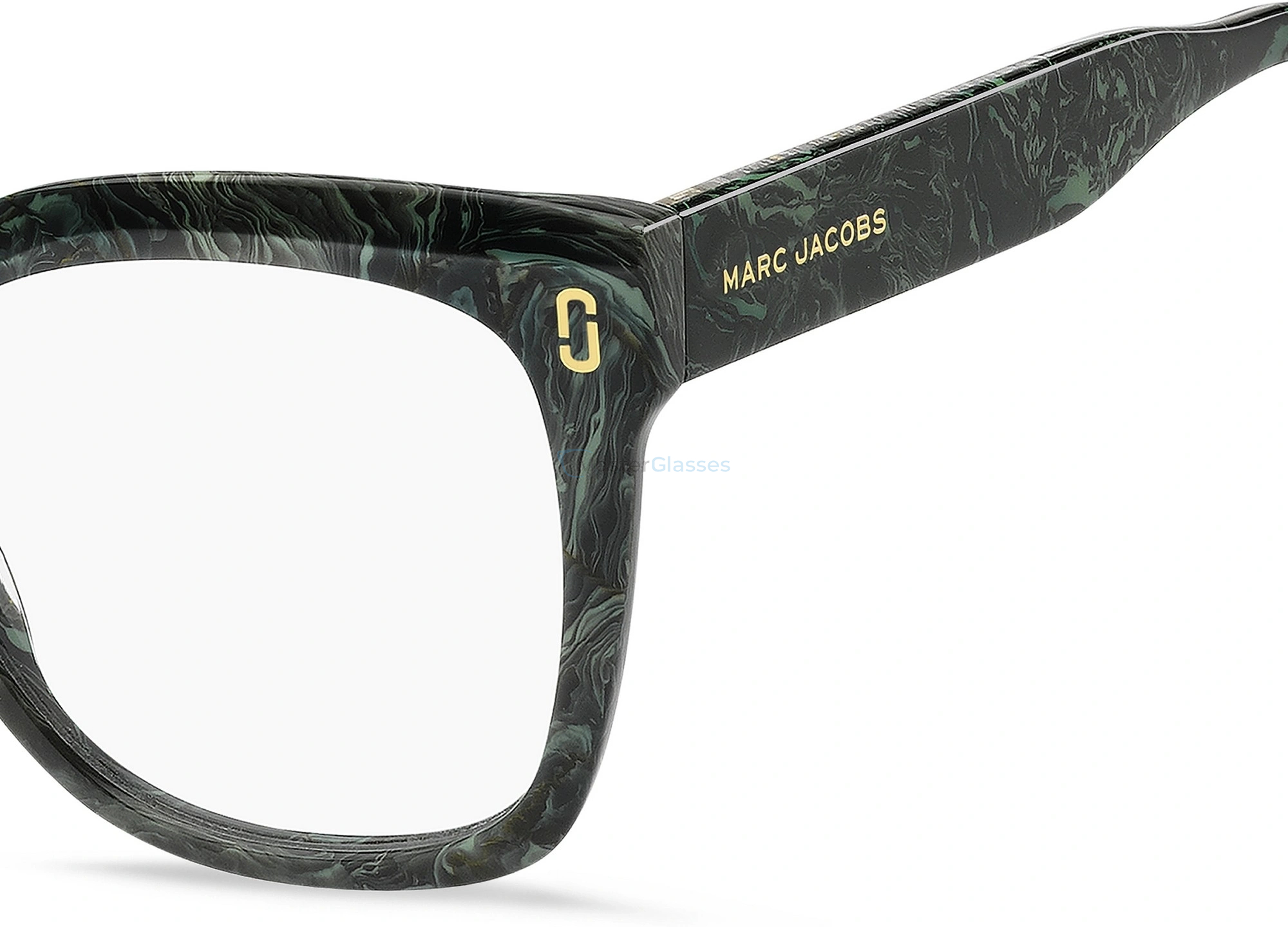 Оправа MARC JACOBS MJ 1142 JRI Marble Green