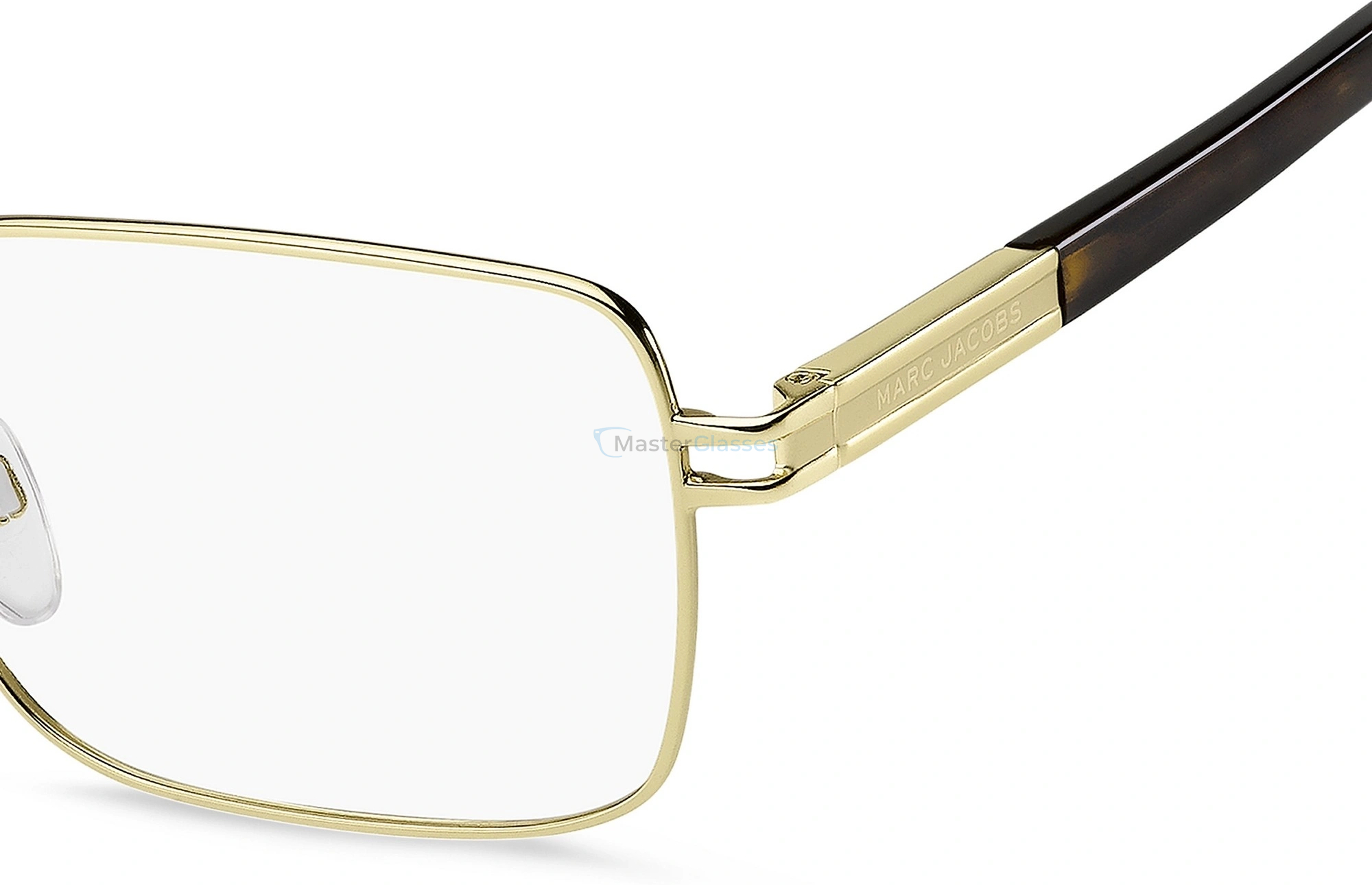 ������ MARC JACOBS MARC 912 06J Gold Havana