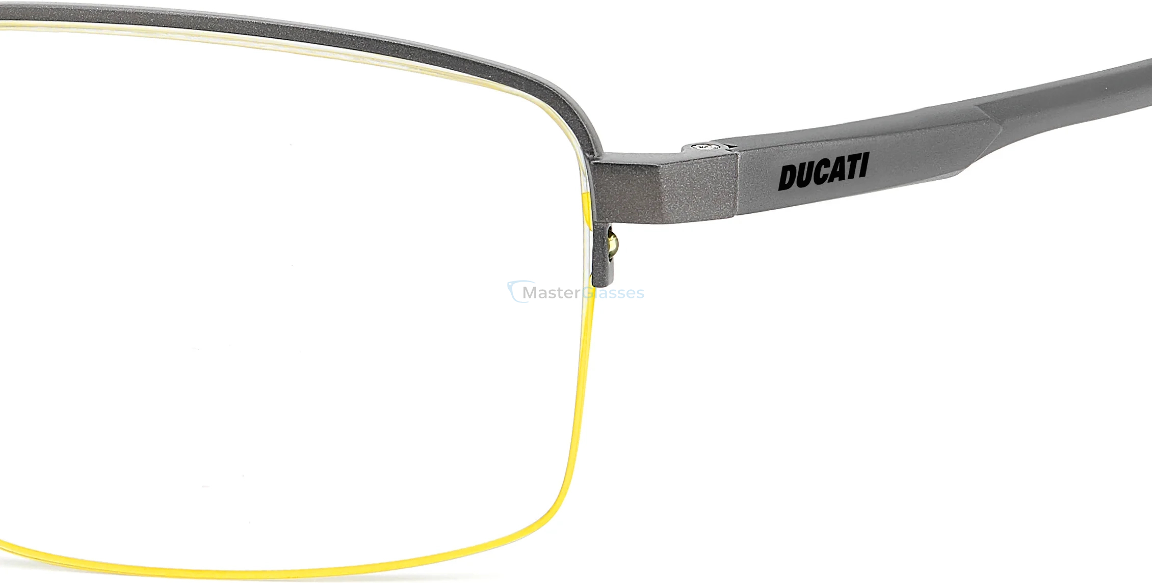 Оправа CARRERA DUCATI CARDUC 062 R80 Matte Dark Ruthenium