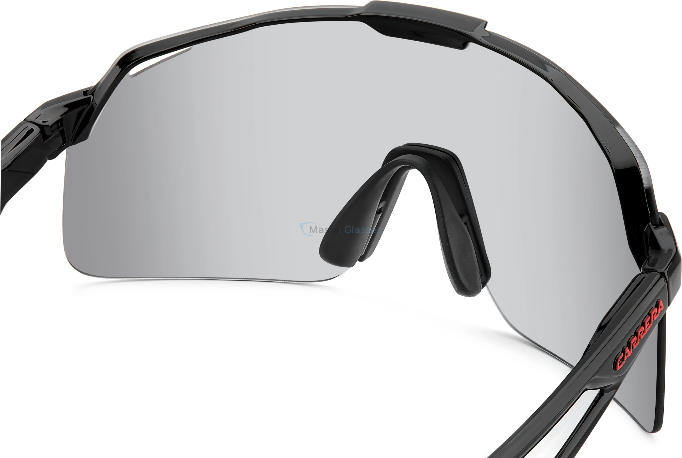 Солнцезащитные очки (фотохромные) CARRERA DUCATI CARDUC 066/S OIT Black Red