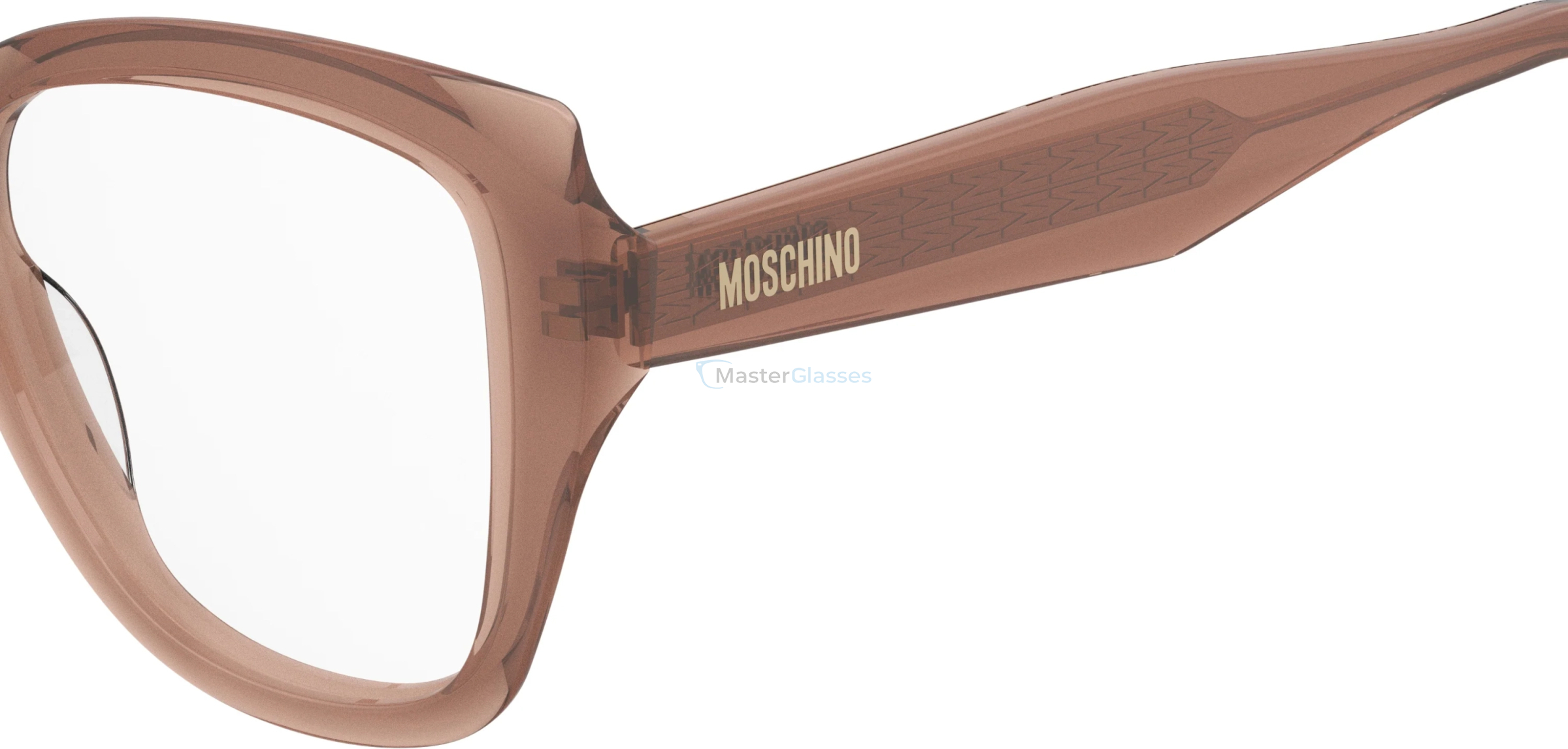 Оправа MOSCHINO MOS665 FWM Nude