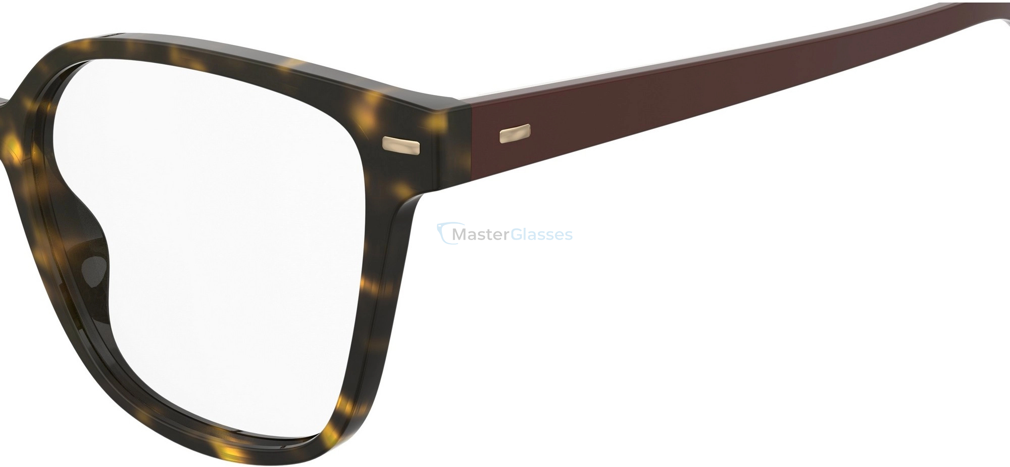 Оправа SEVENTH STREET 7A 609 VTH Havana Animalier