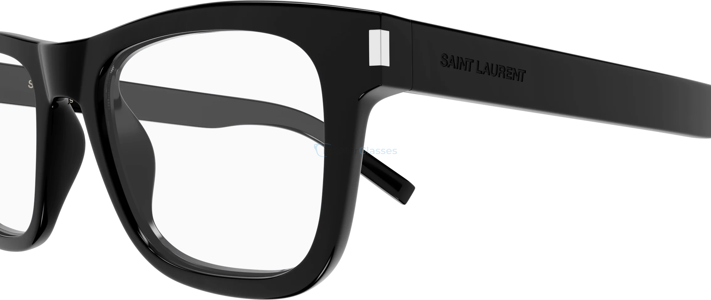 Оправа Saint Laurent SL 819 OPT-001 52