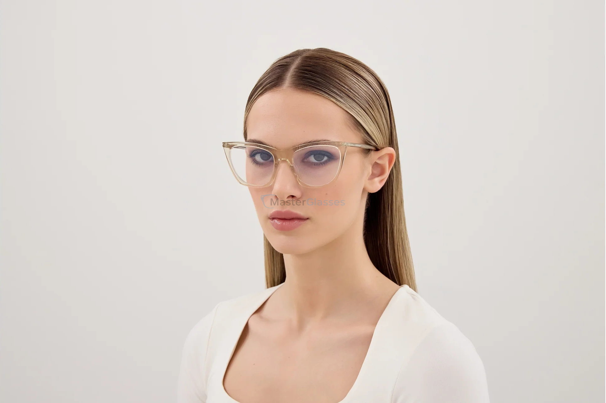 ������ Saint Laurent SL 214 KATE THIN OPT-007 55