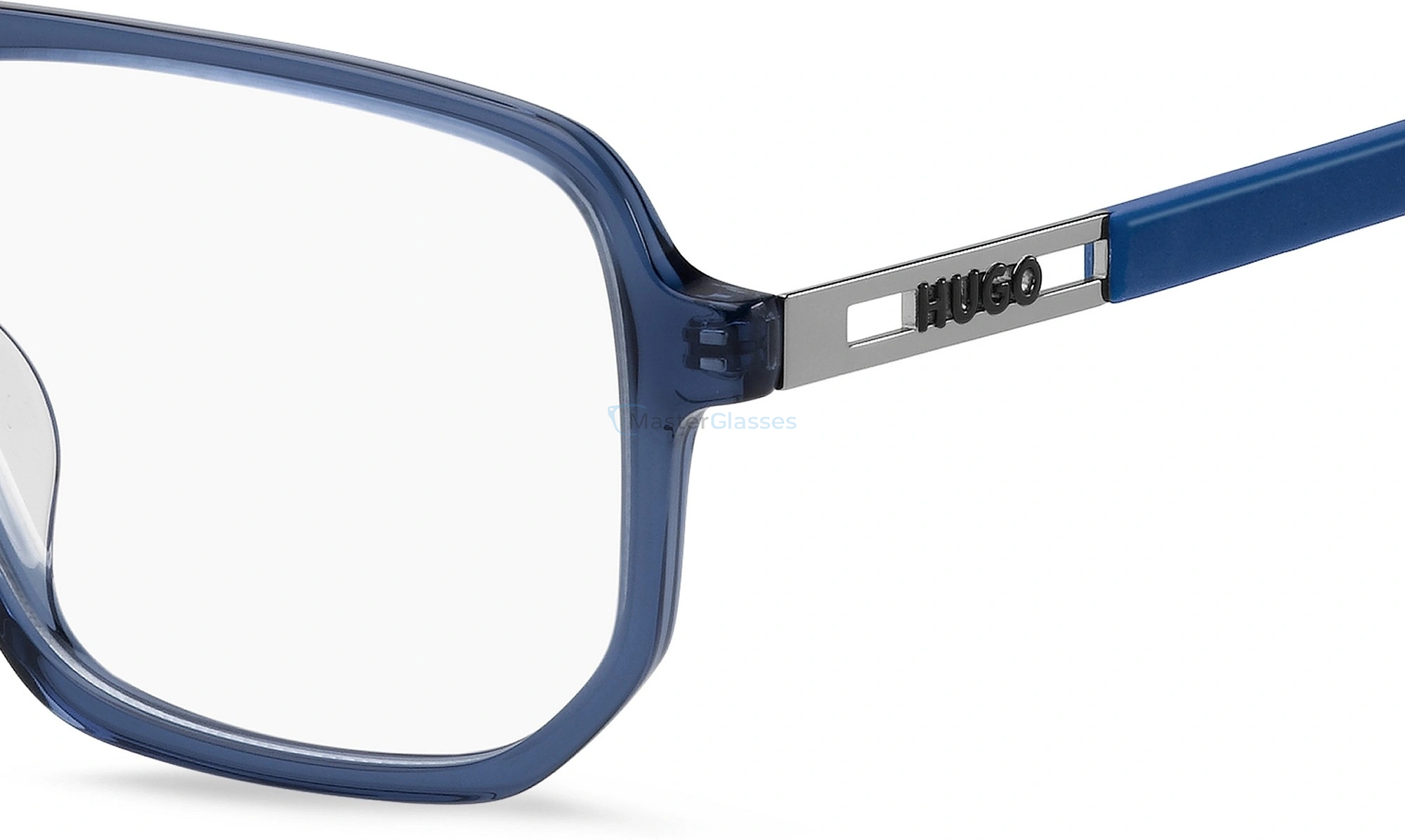 Оправа HUGO HG 1415/G PJP Blue