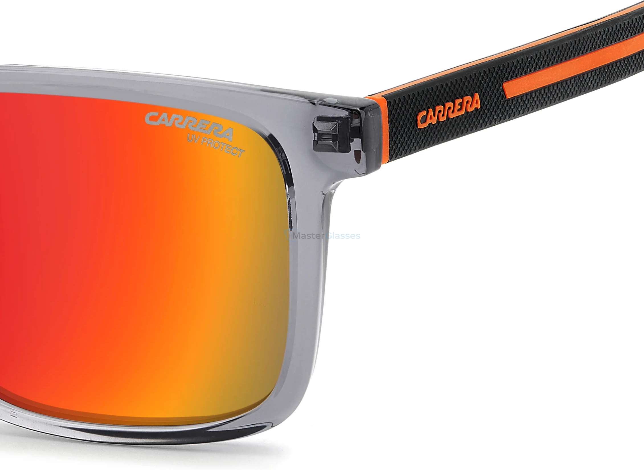 Солнцезащитные очки CARRERA C SPORT 13/S M9L Grey Orange