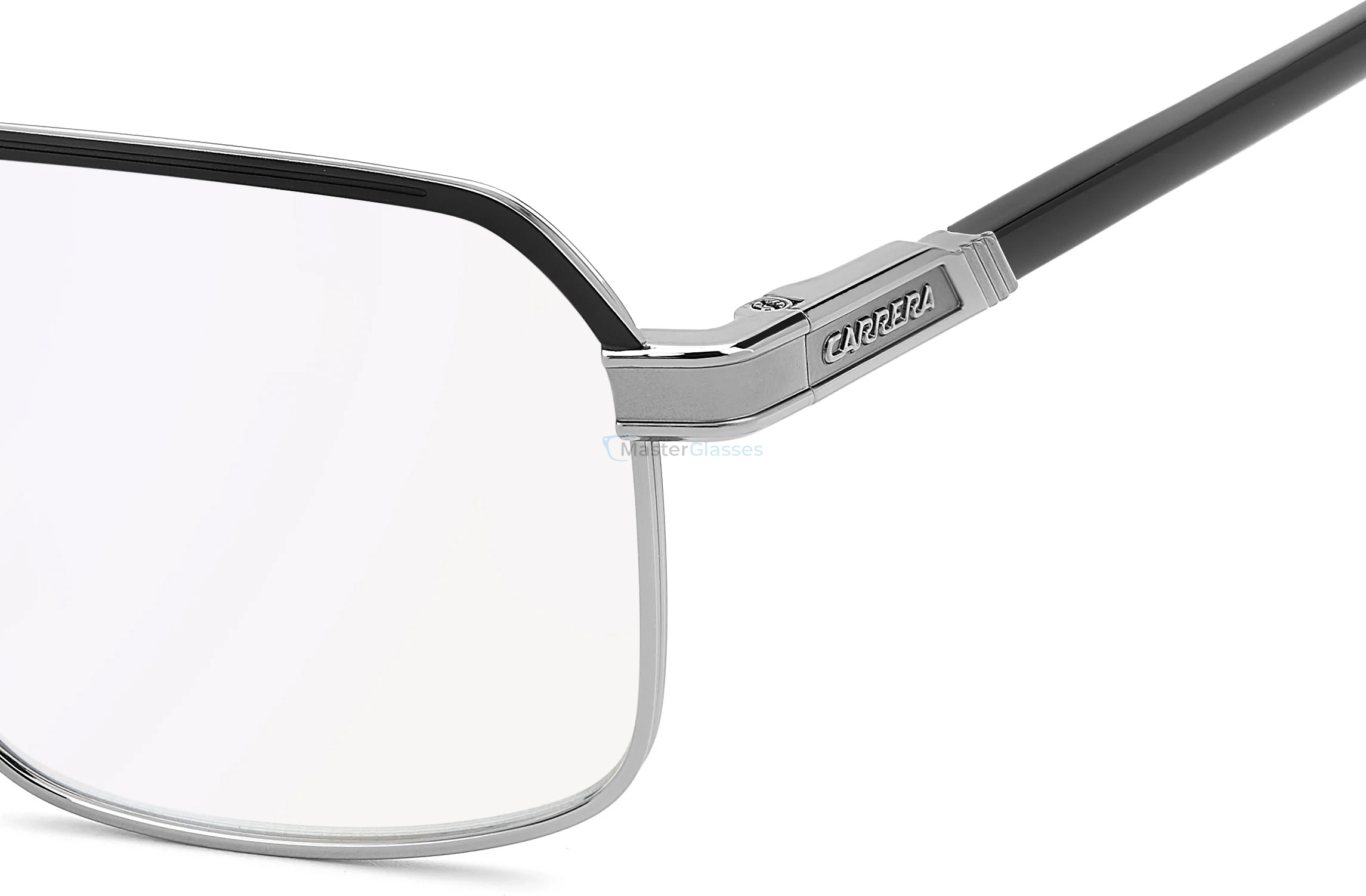 ������ CARRERA CARRERA 1145 85K Ruthenium Black