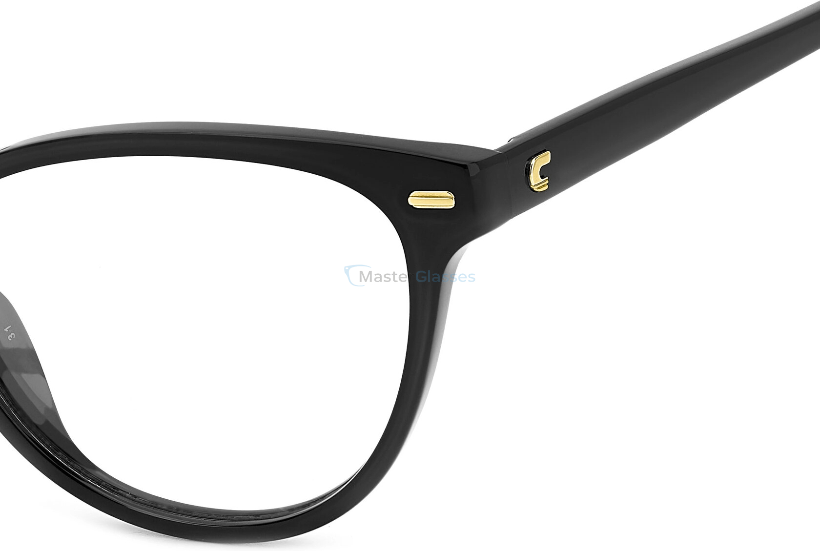 ������ CARRERA 3020 807 Black
