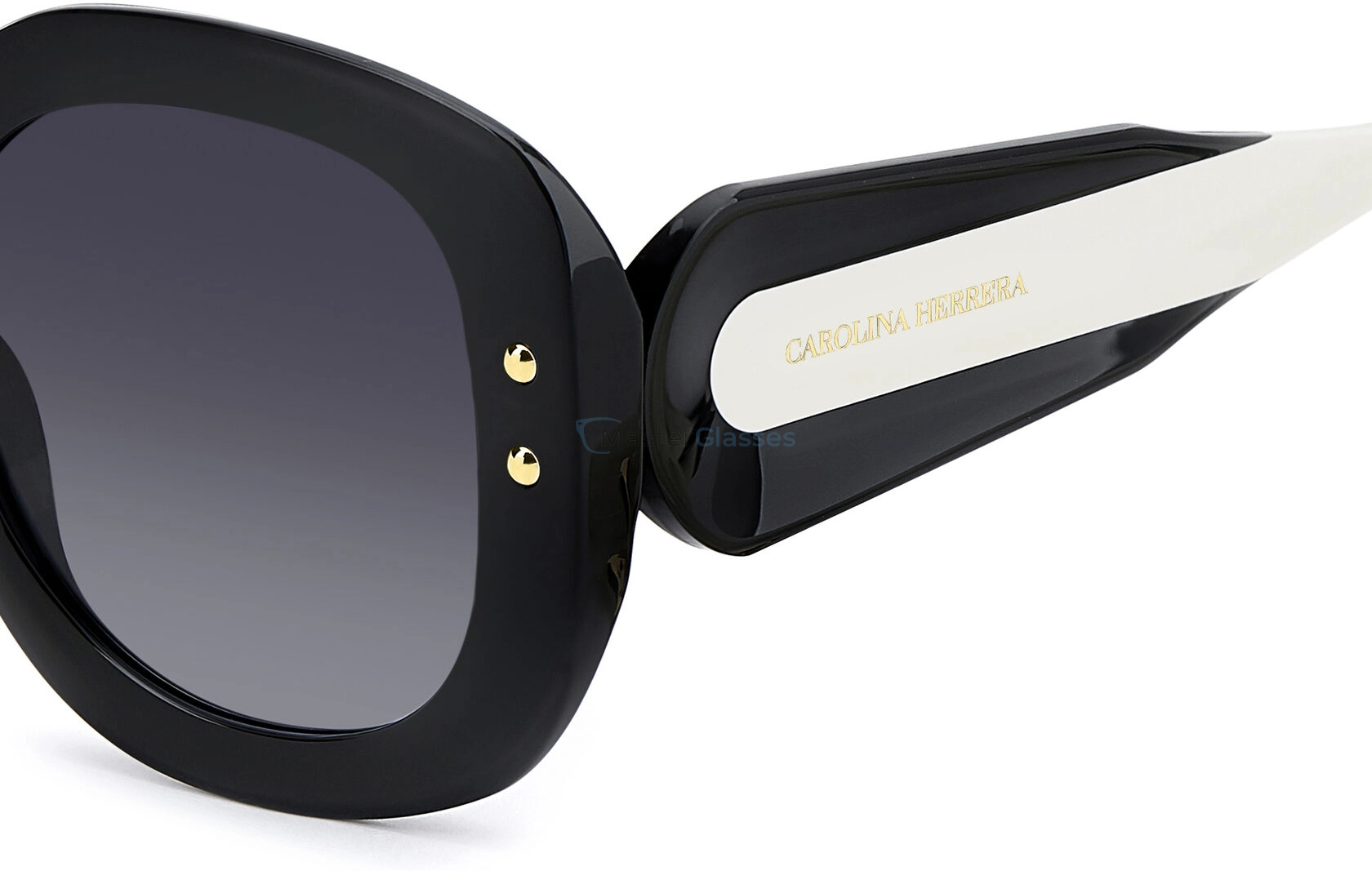 �������������� ���� CAROLINA HERRERA HER 0254/S 807 Black