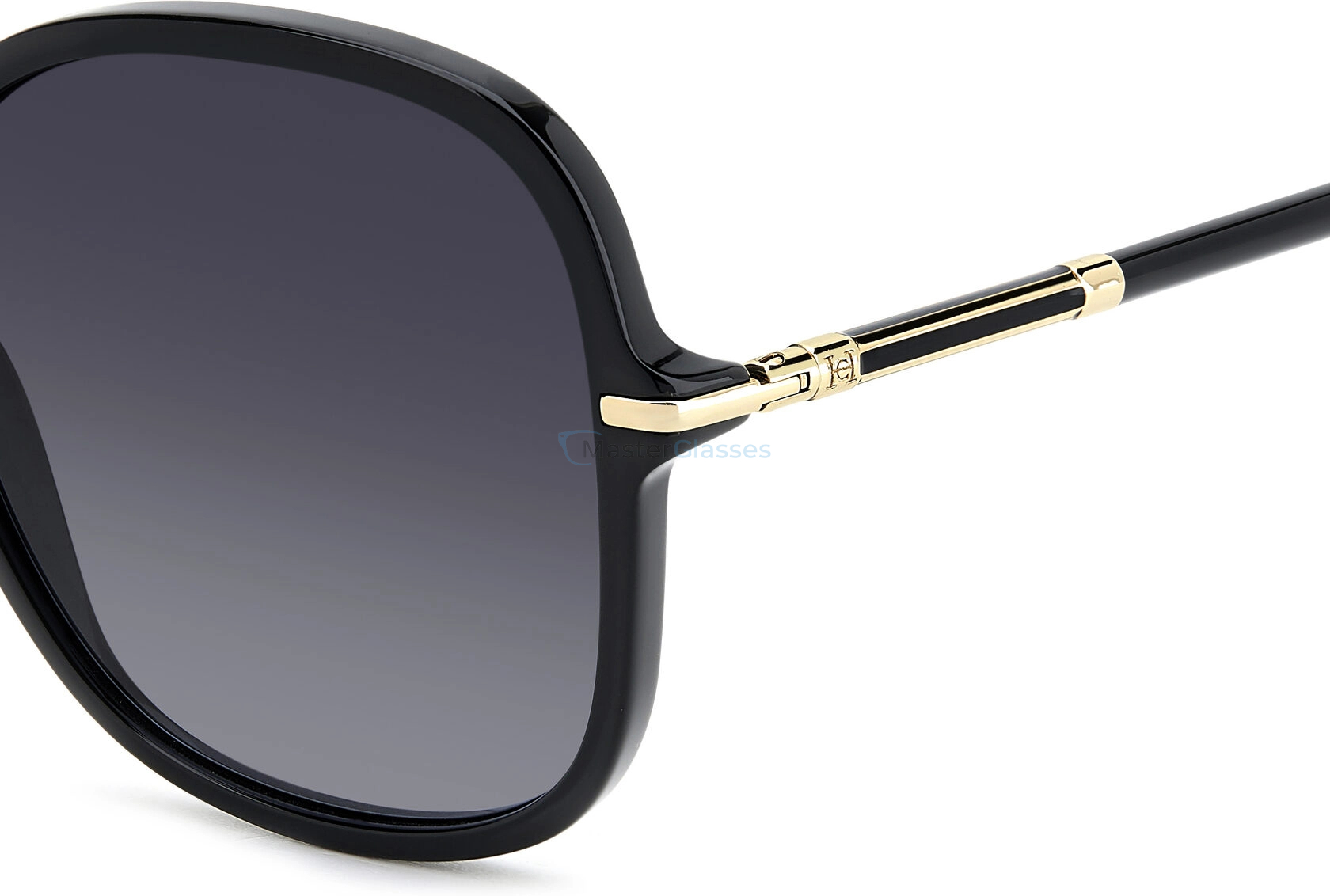 �������������� ���� CAROLINA HERRERA HER 0269/S 807 Black