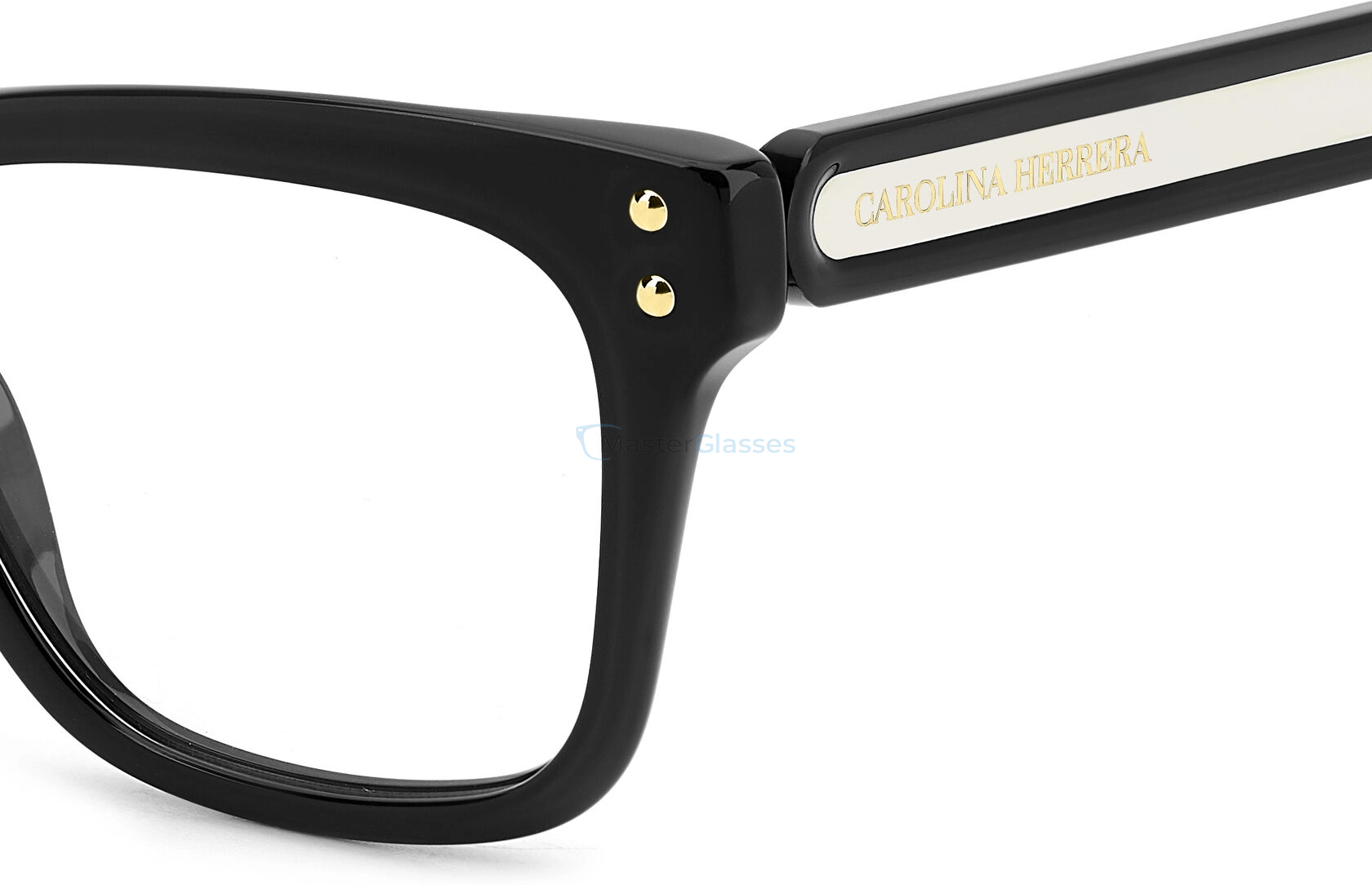 Оправа CAROLINA HERRERA HER 0257 807 Black