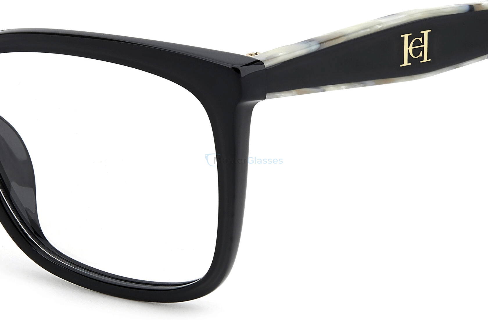 Оправа CAROLINA HERRERA HER 0260/G 807 Black