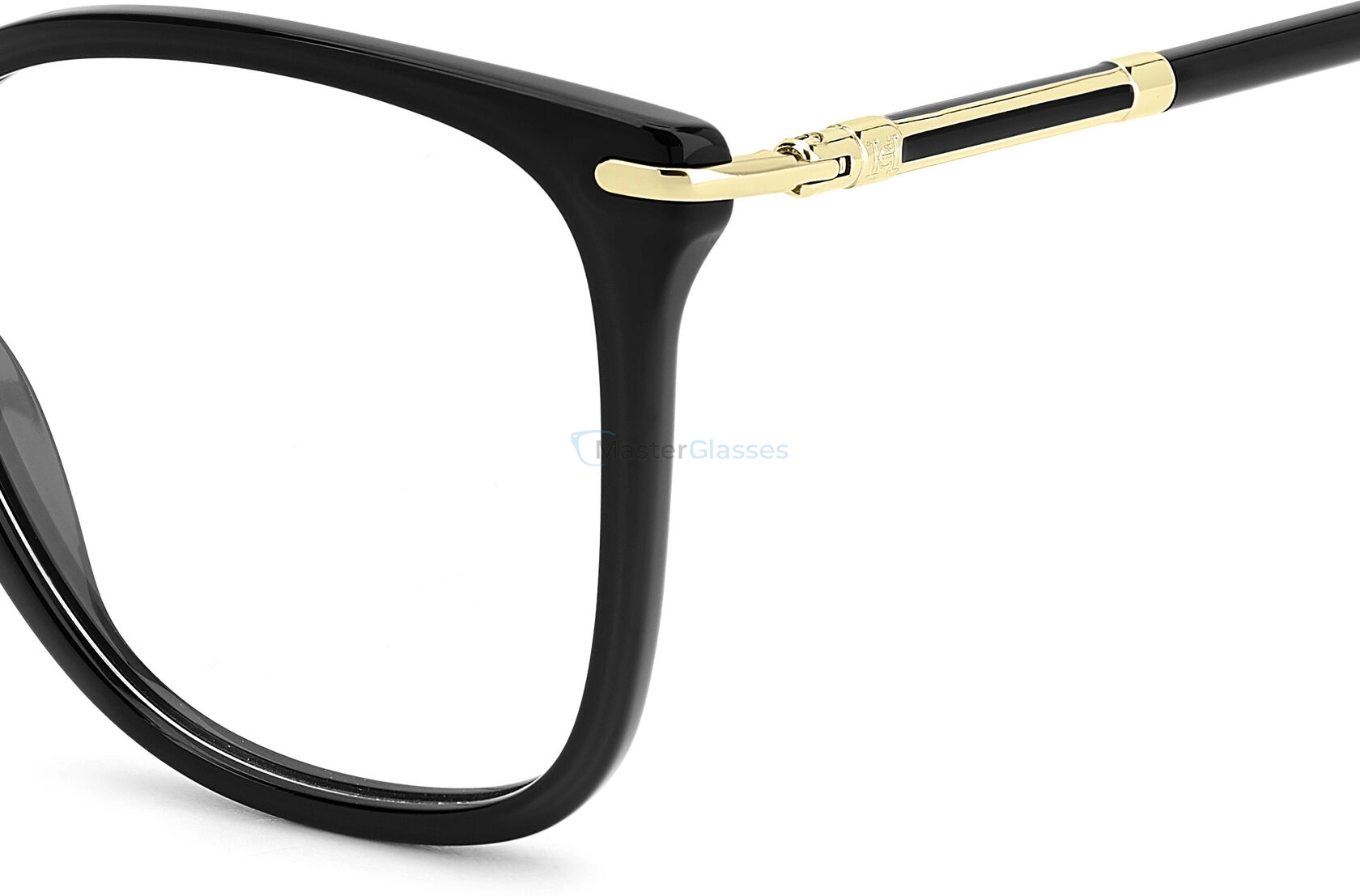 Оправа CAROLINA HERRERA HER 0270 807 Black