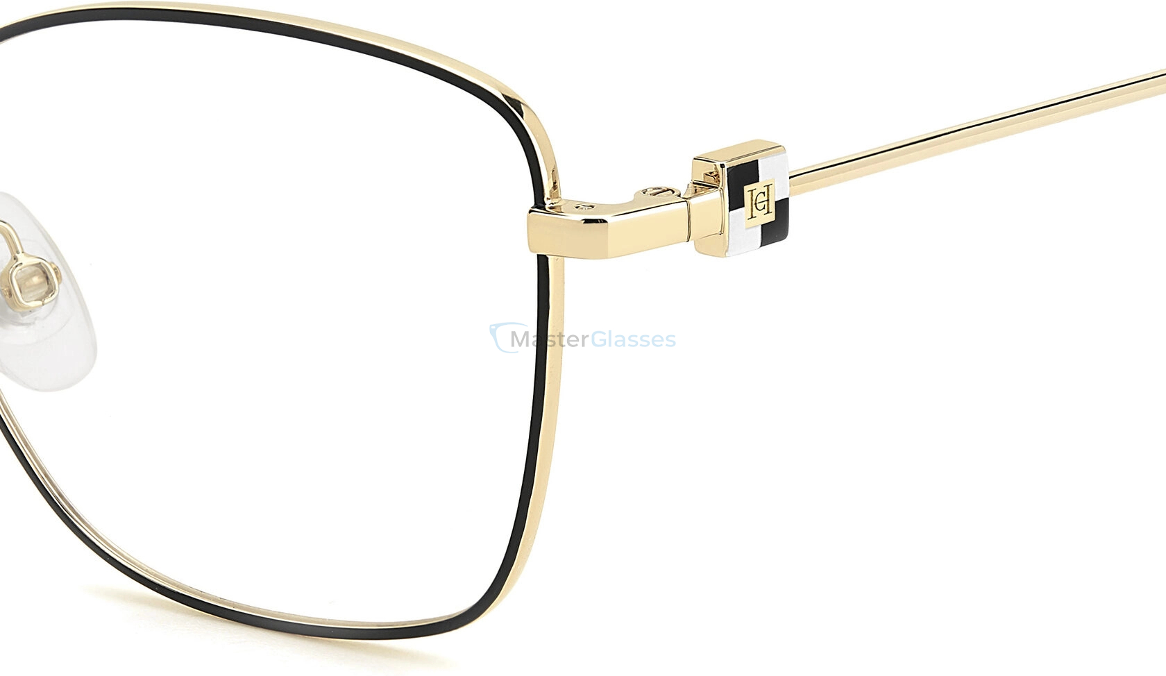 ������ CAROLINA HERRERA HER 0277 I46 Matte Black Gold
