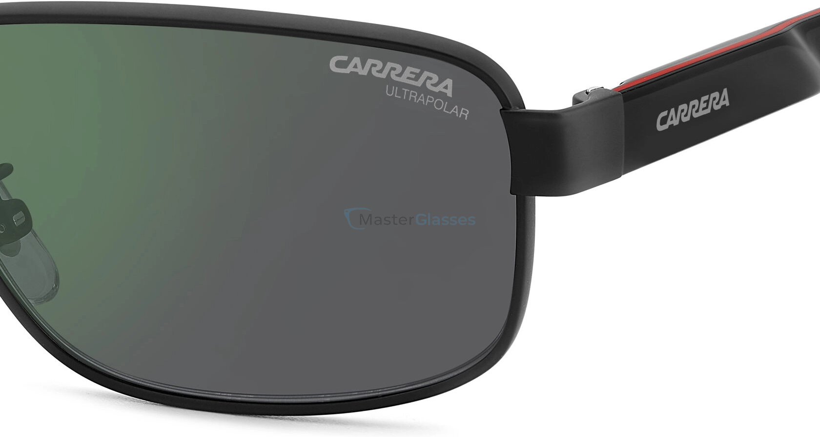 Солнцезащитные очки CARRERA C FLEX 09/G/S 003 Matte Black
