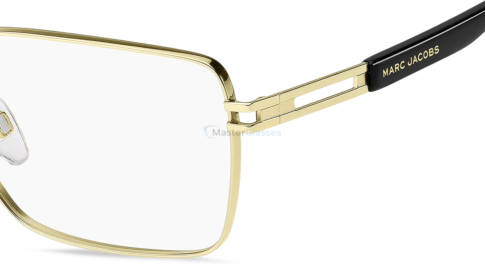 Оправа MARC JACOBS MARC 783 RHL Gold Black_