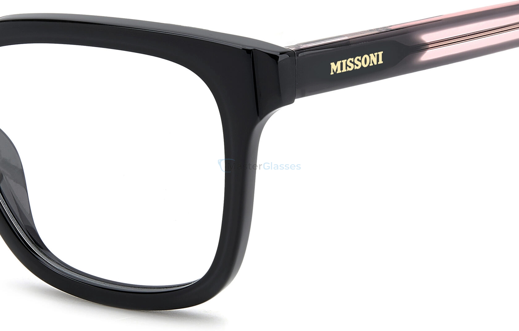 Оправа MISSONI MIS 0209 807 BLACK