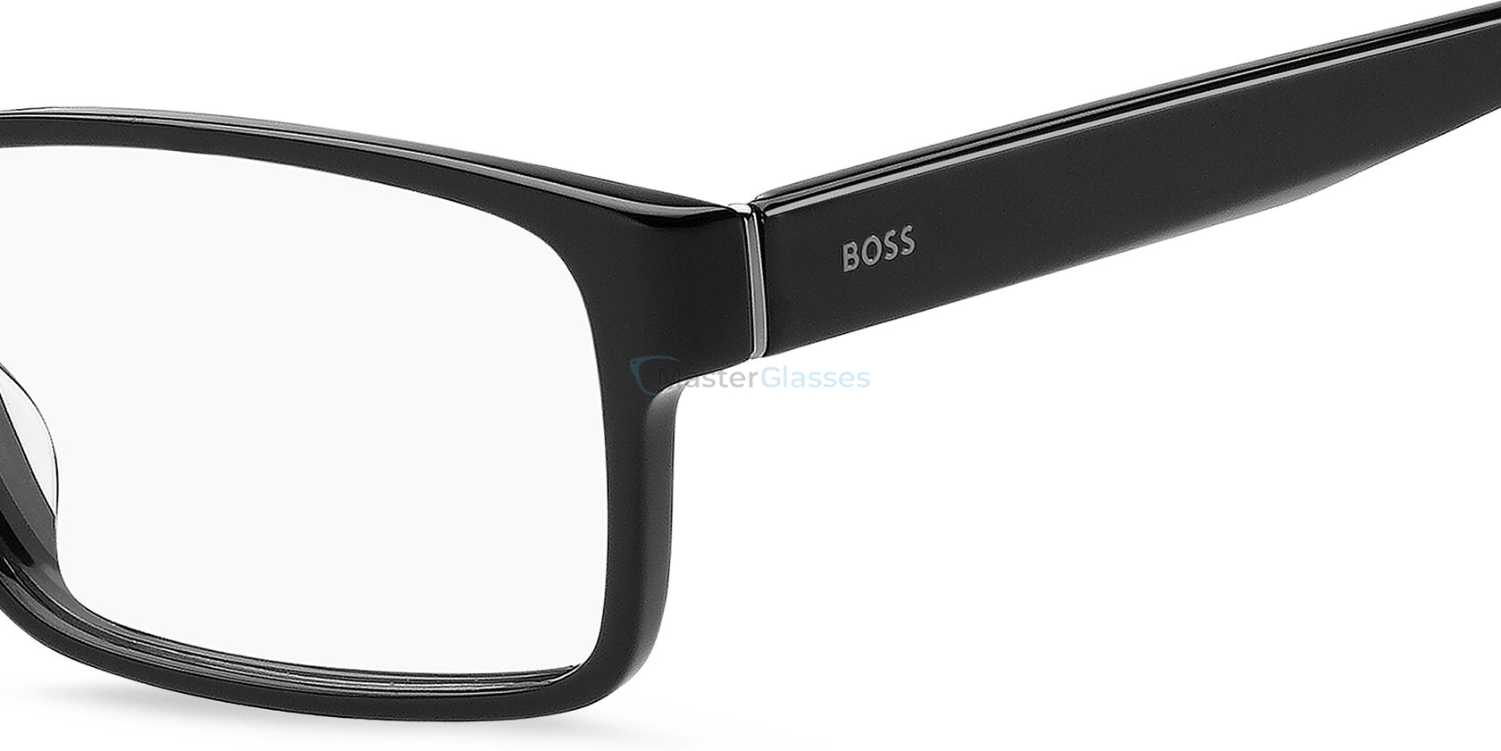 Оправа HUGO BOSS 1763/G 807 Black