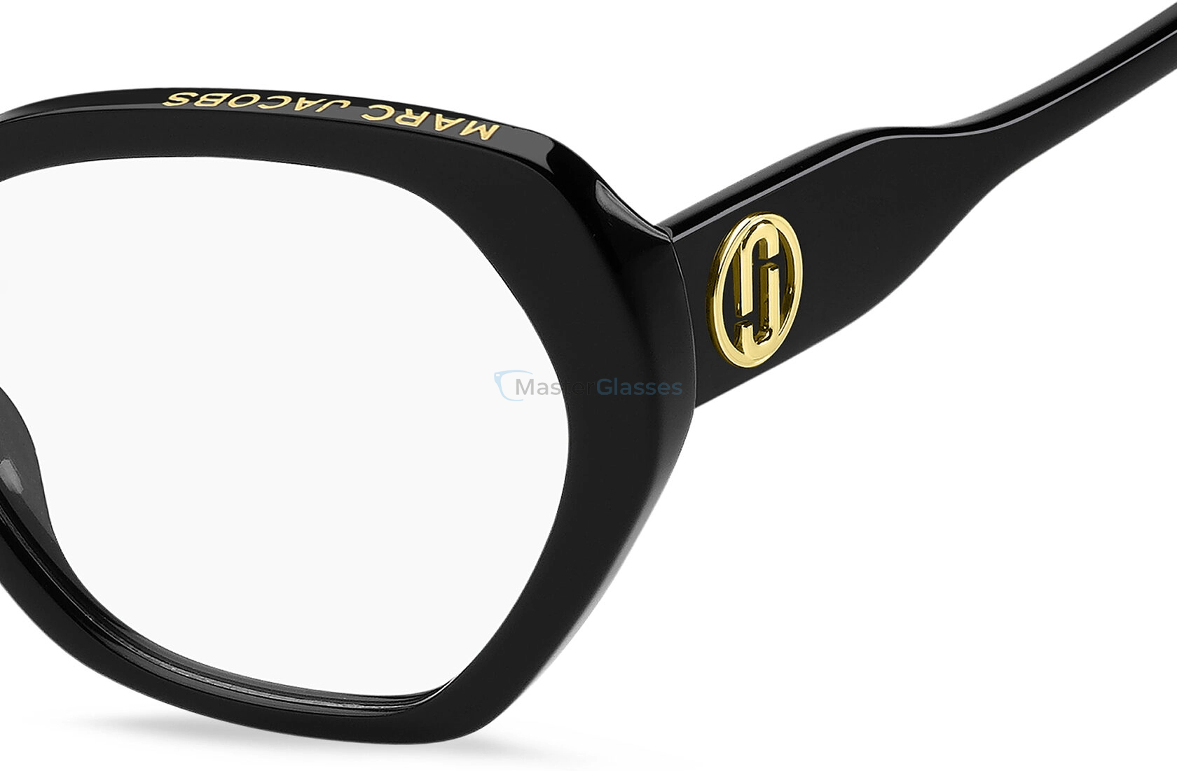 Оправа MARC JACOBS MARC 812 807 Black