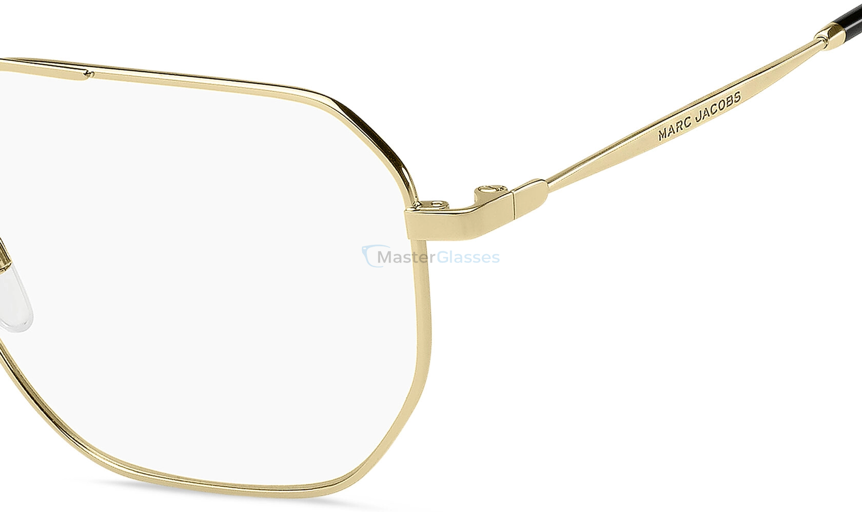 ������ MARC JACOBS MARC 832 J5G Gold