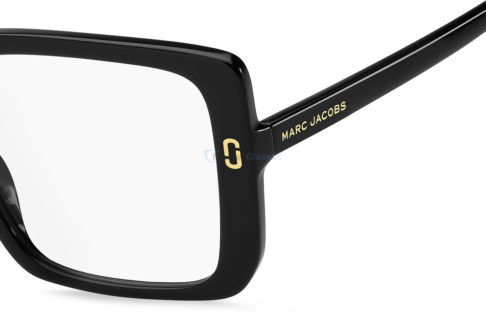 Оправа MARC JACOBS MJ 1124 807 Black