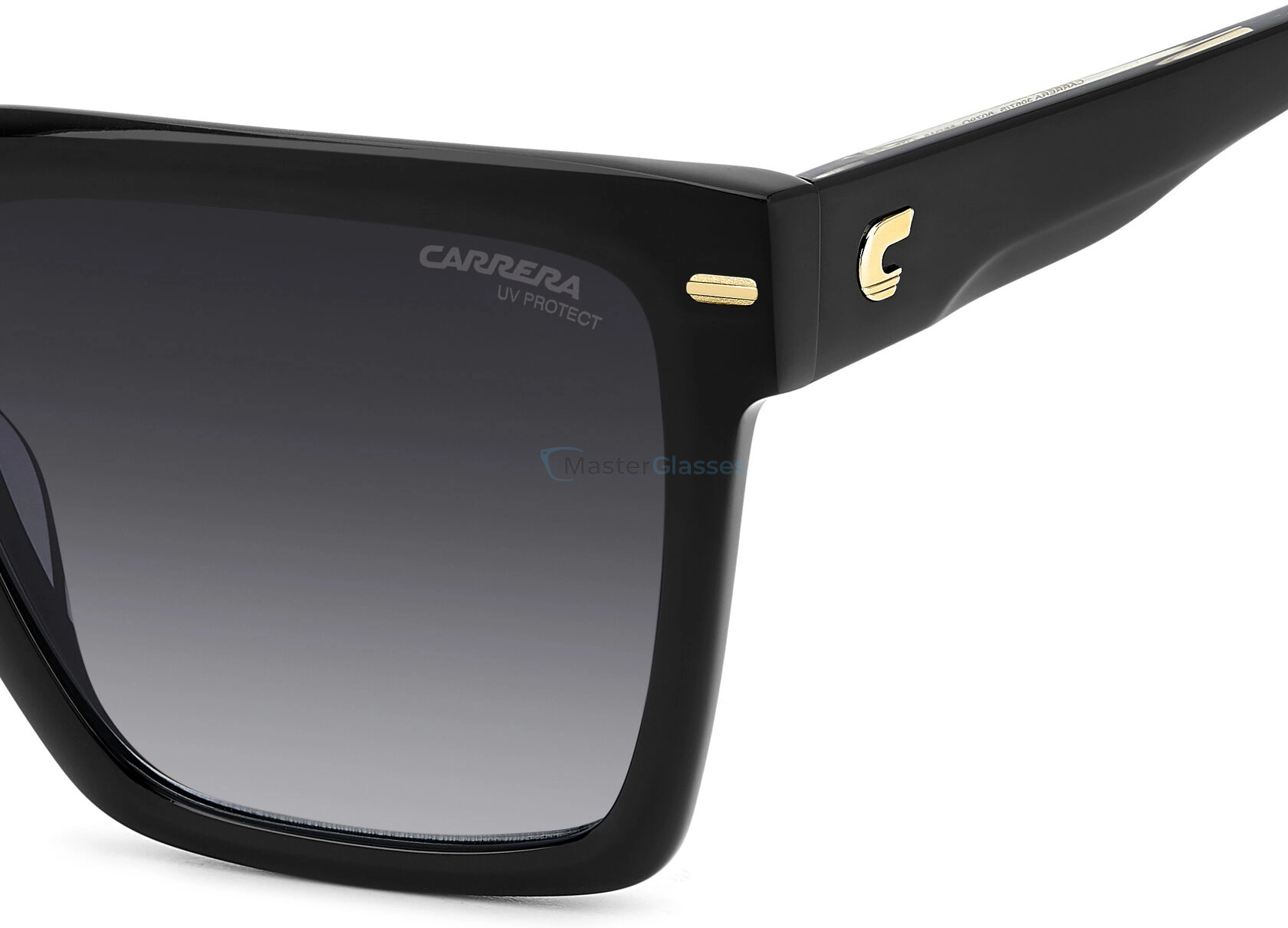 Солнцезащитные очки CARRERA 3067/S 807 Black