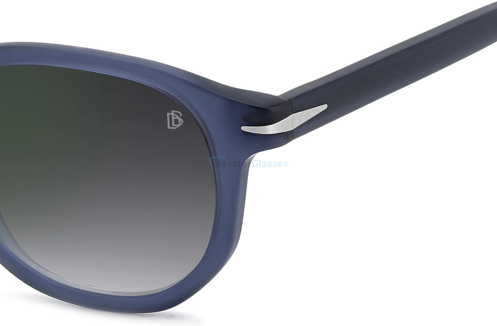 Солнцезащитные очки DAVID BECKHAM DB 1007/S FLL 51 NU
