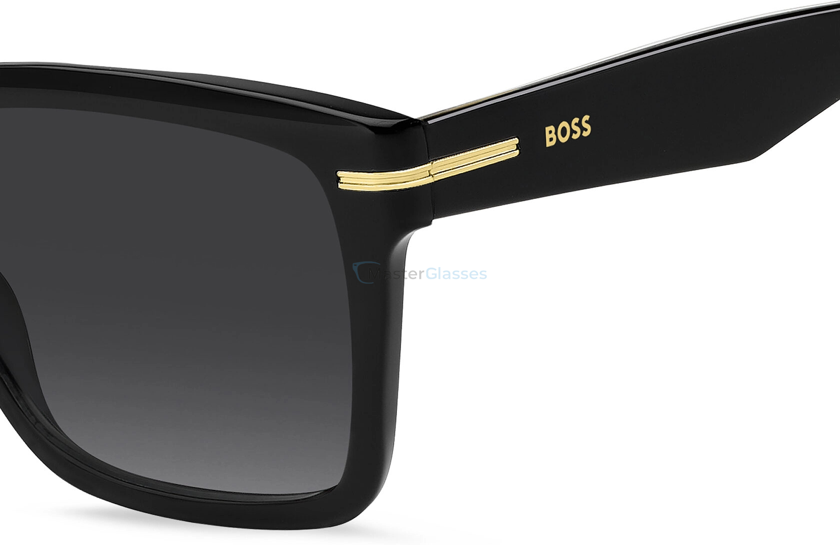 �������������� ���� HUGO BOSS 1745/S 807 Black