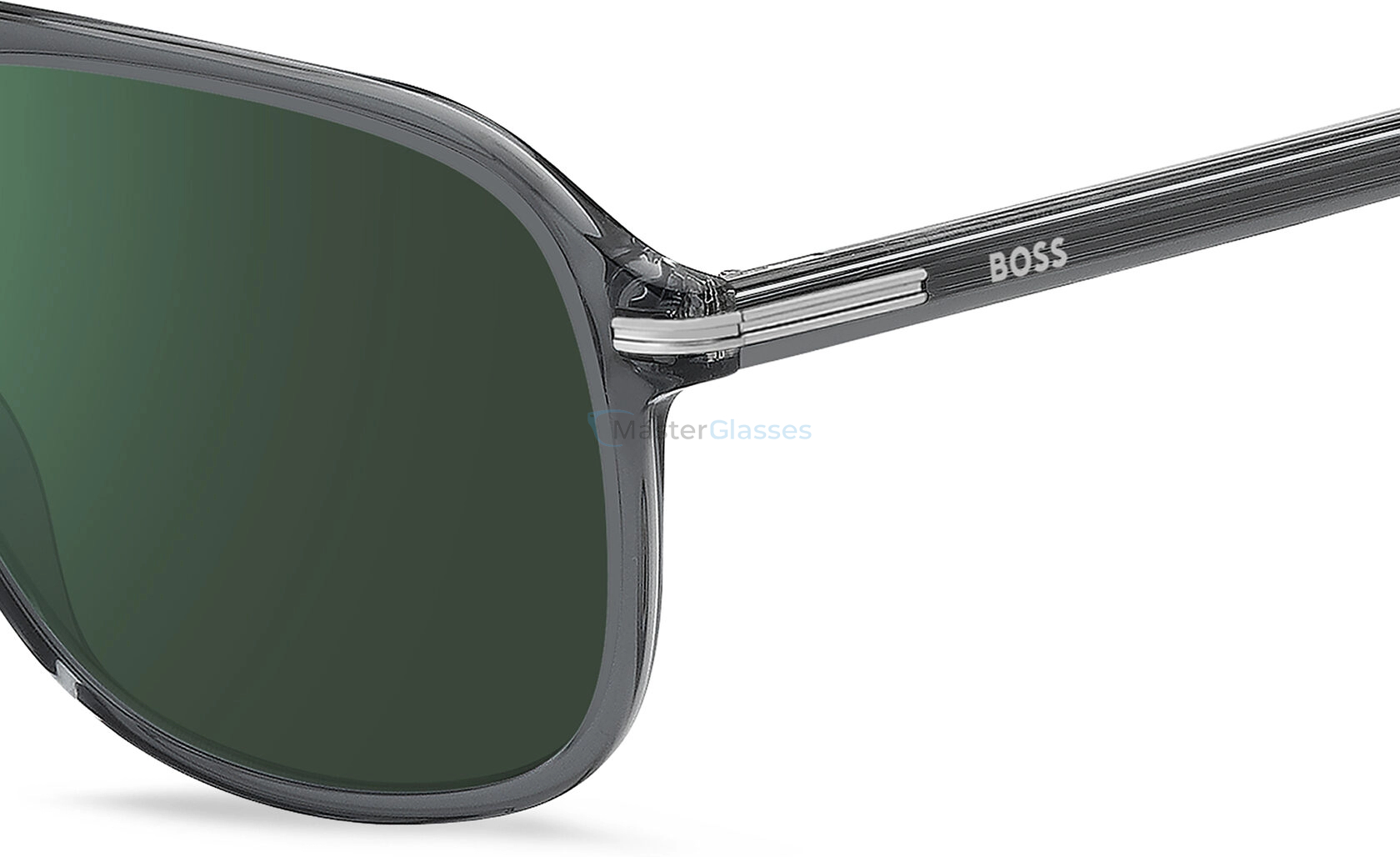�������������� ���� HUGO BOSS 1751/S CBL Grey Crystal