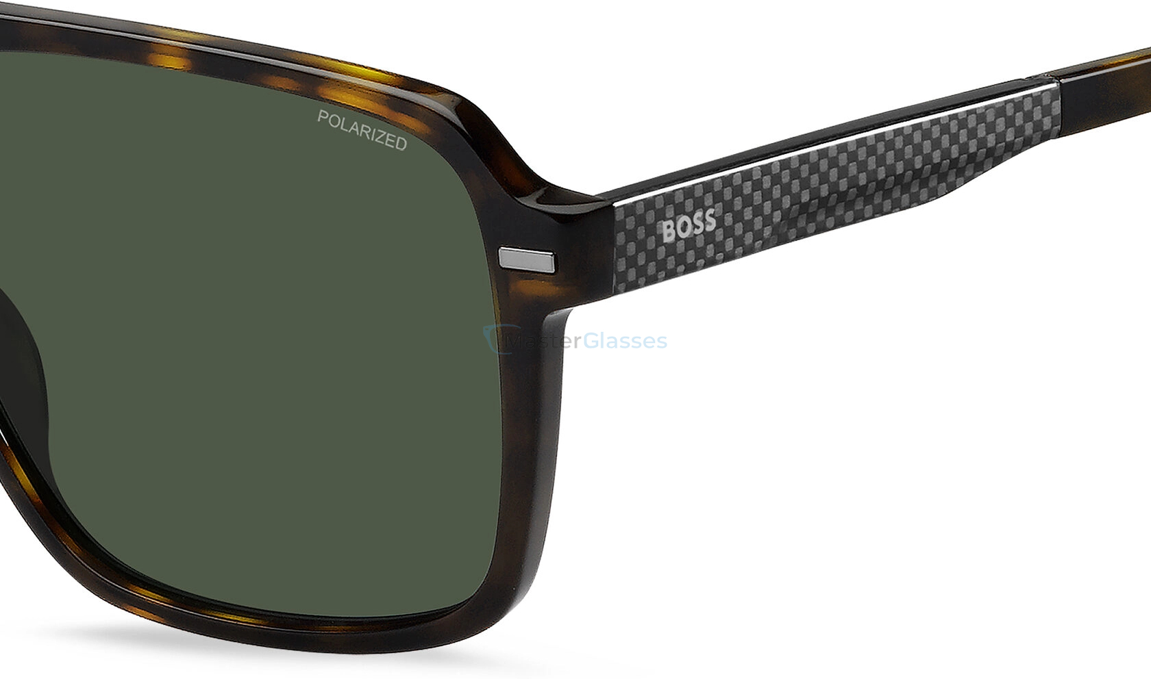 Солнцезащитные очки HUGO BOSS 1766/S 086 Havana