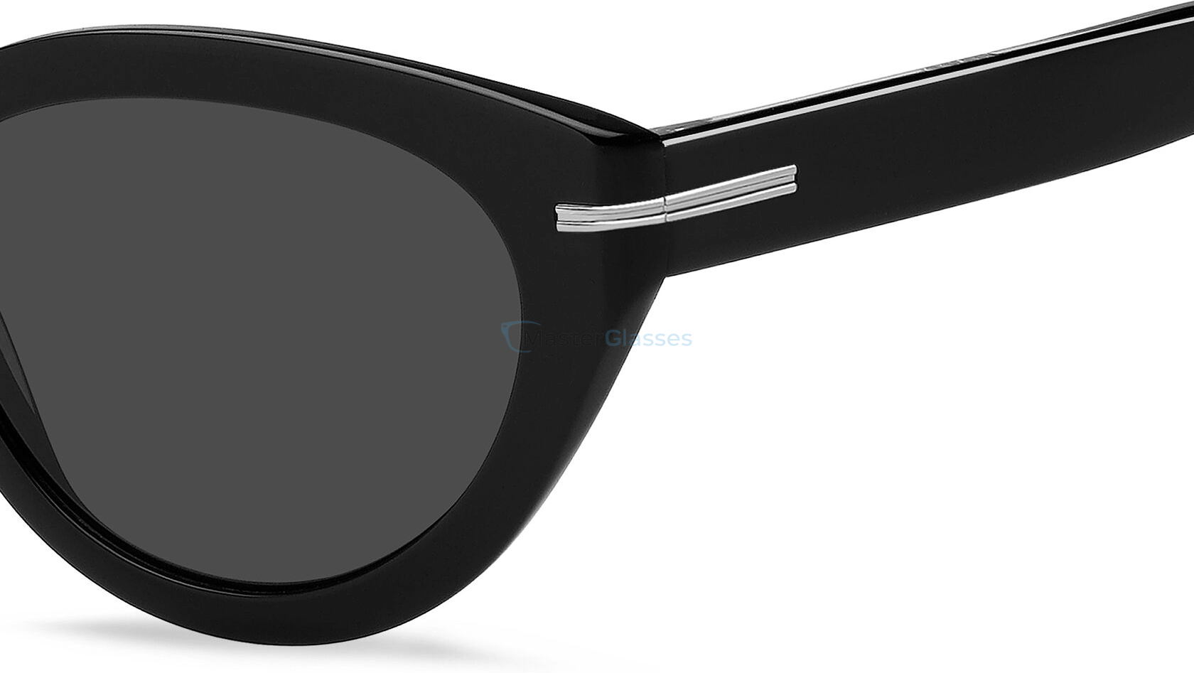 Солнцезащитные очки HUGO BOSS 1779/S 807 Black