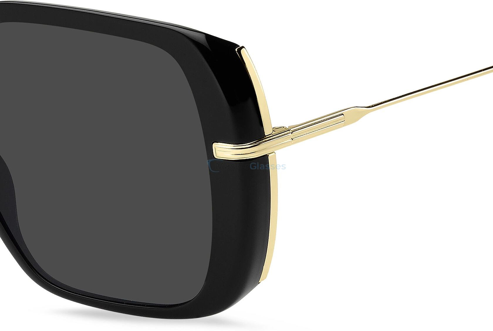 �������������� ���� HUGO BOSS 1782/S 2M2 Black Gold