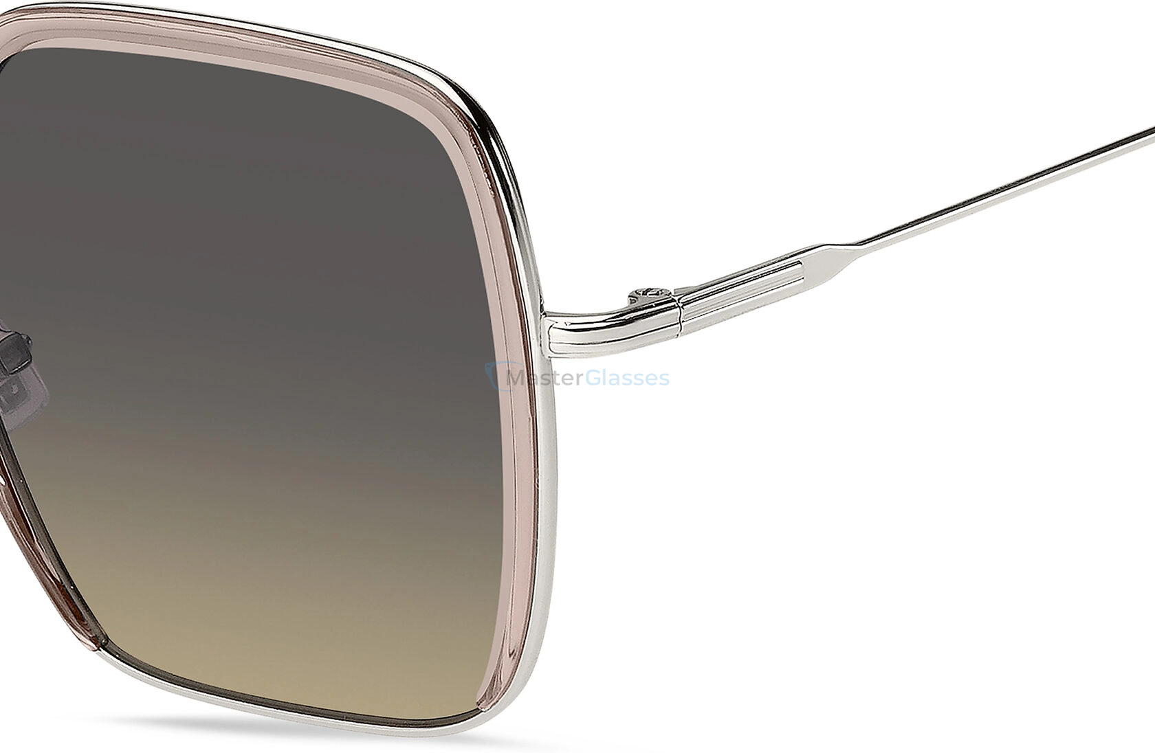 �������������� ���� HUGO BOSS 1783/S 8KB Pink Palladium