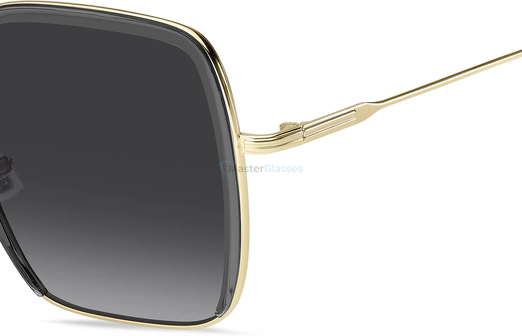 �������������� ���� HUGO BOSS 1783/S FT3 Grey Gold