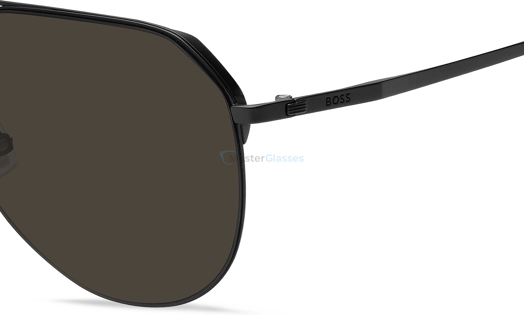 Солнцезащитные очки HUGO BOSS 1795/F/S 003 Matte Black