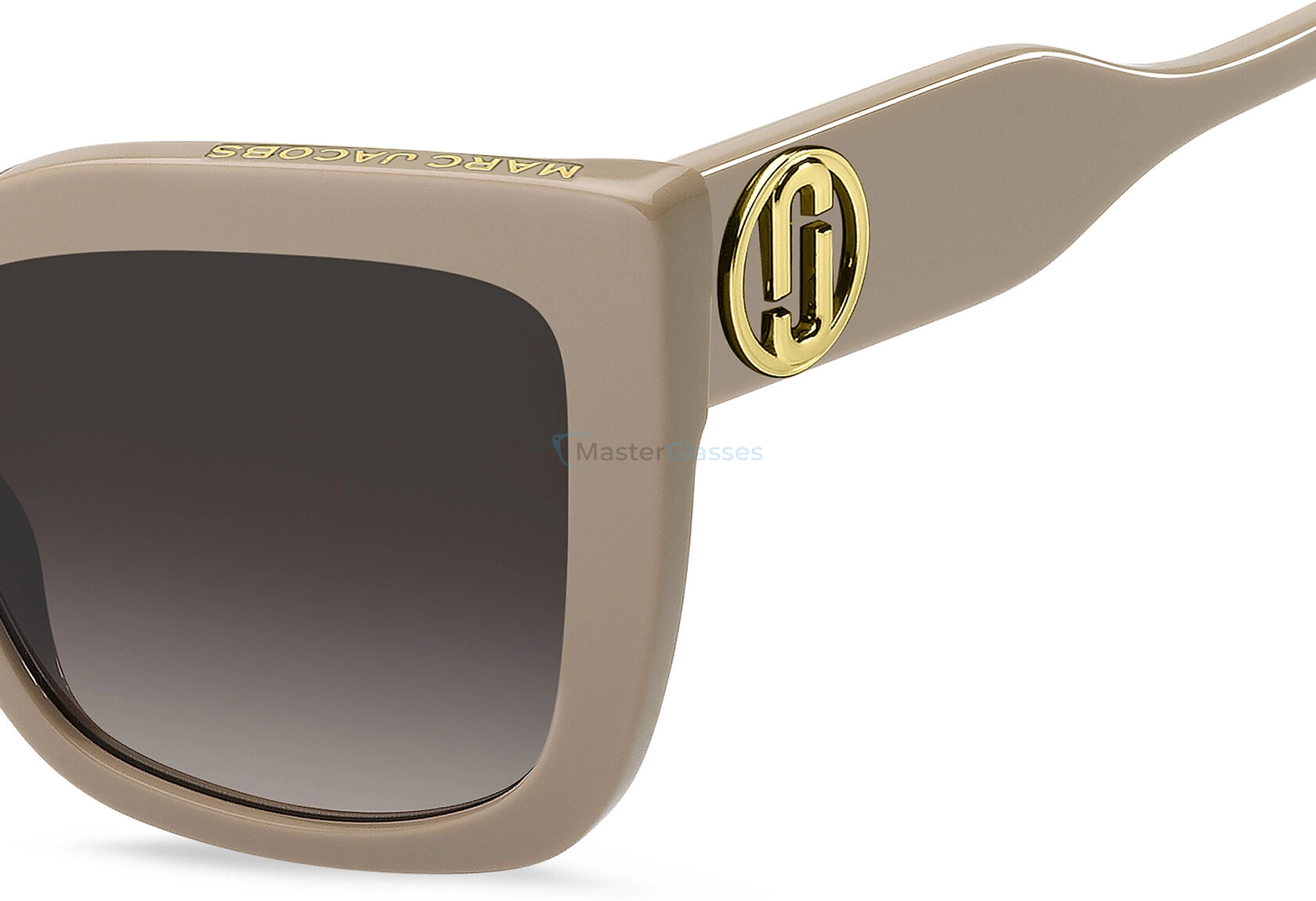 Солнцезащитные очки MARC JACOBS MARC 811/S 10A Beige