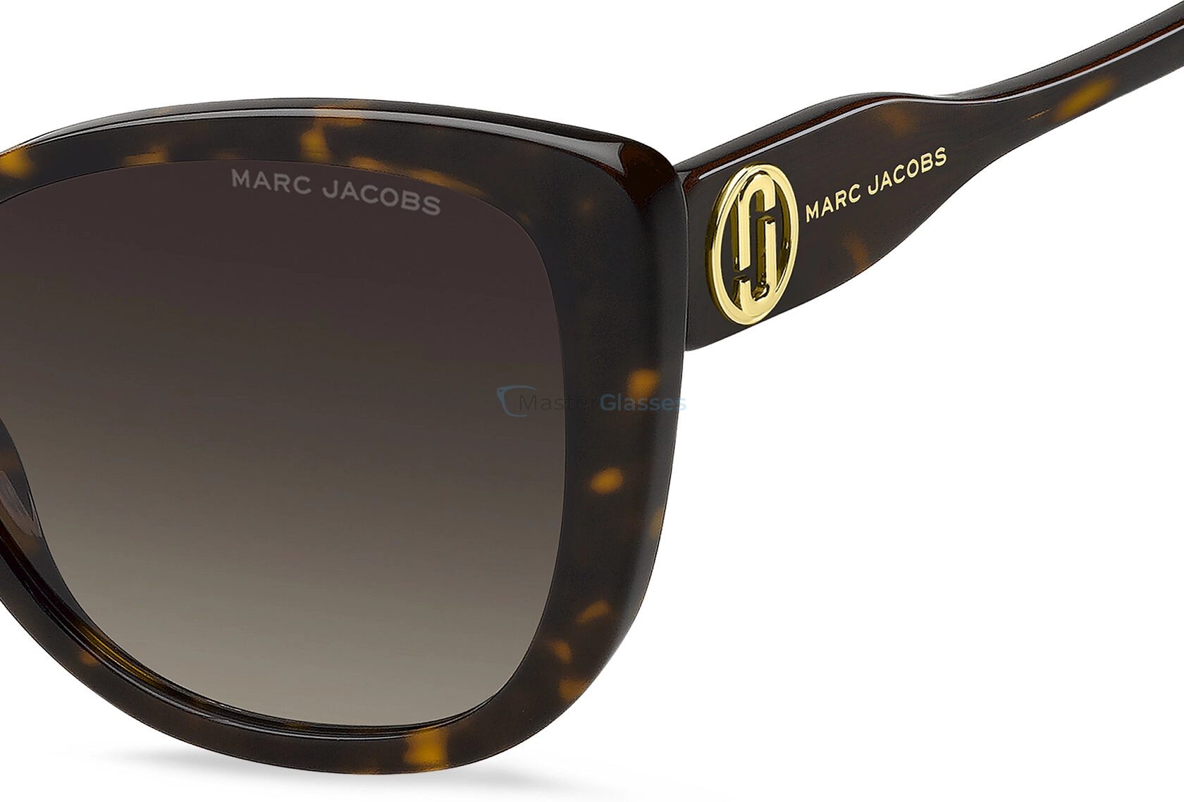 Солнцезащитные очки MARC JACOBS MARC 815/S 086 Havana