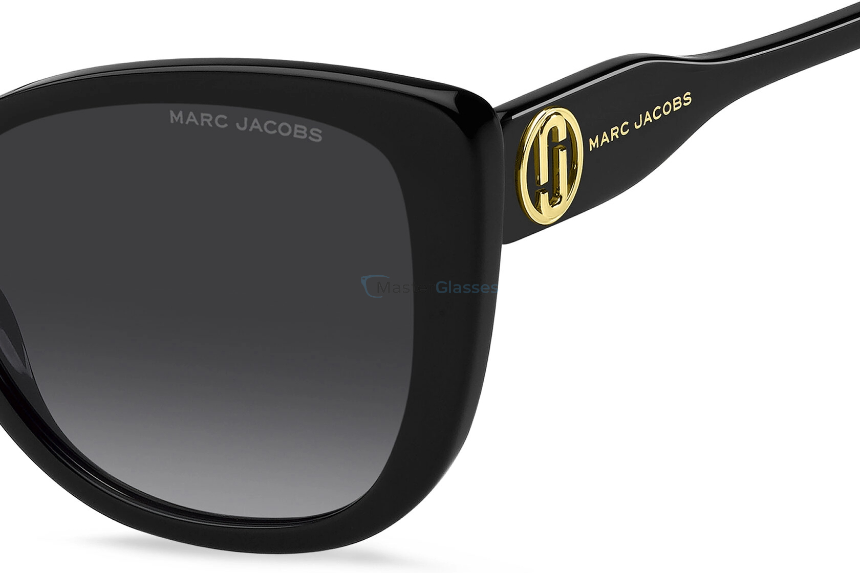 �������������� ���� MARC JACOBS MARC 815/S 807 Black