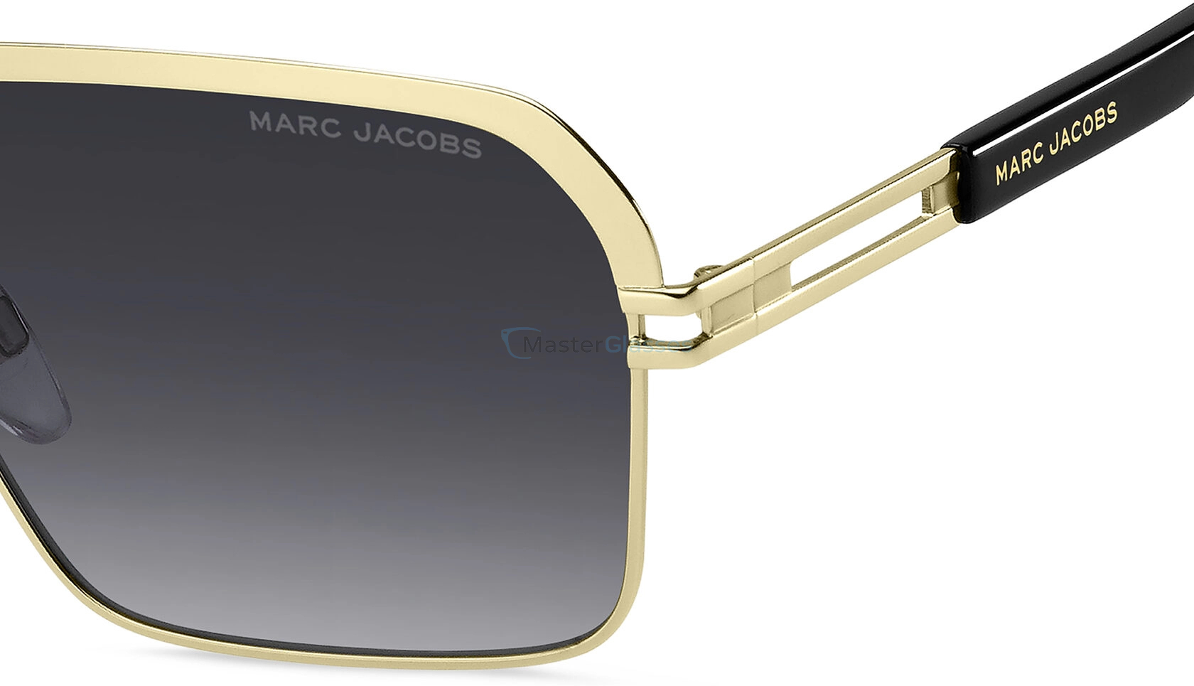 Солнцезащитные очки MARC JACOBS MARC 839/S RHL Gold Black_