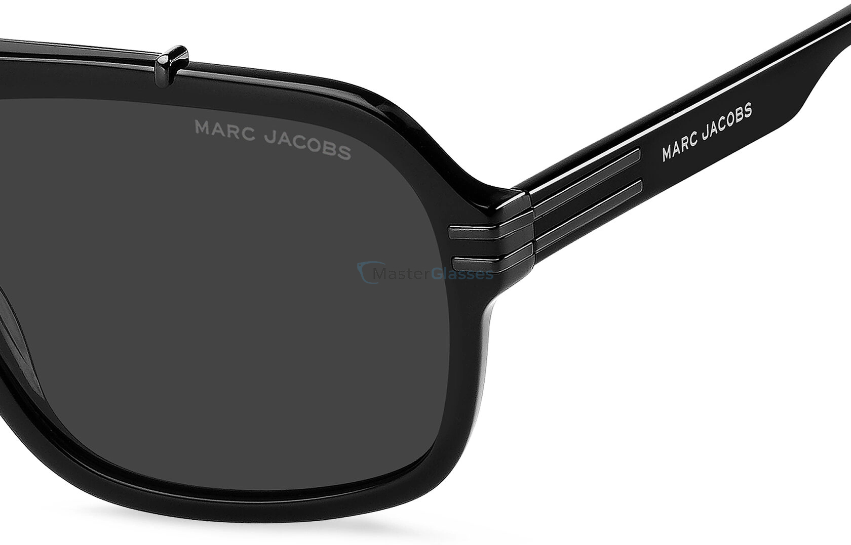 Солнцезащитные очки MARC JACOBS MARC 840/S 807 Black