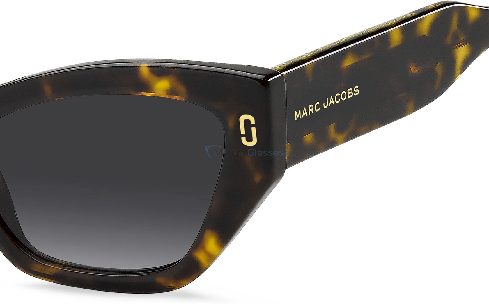 Солнцезащитные очки MARC JACOBS MJ 1117/S 086 Havana