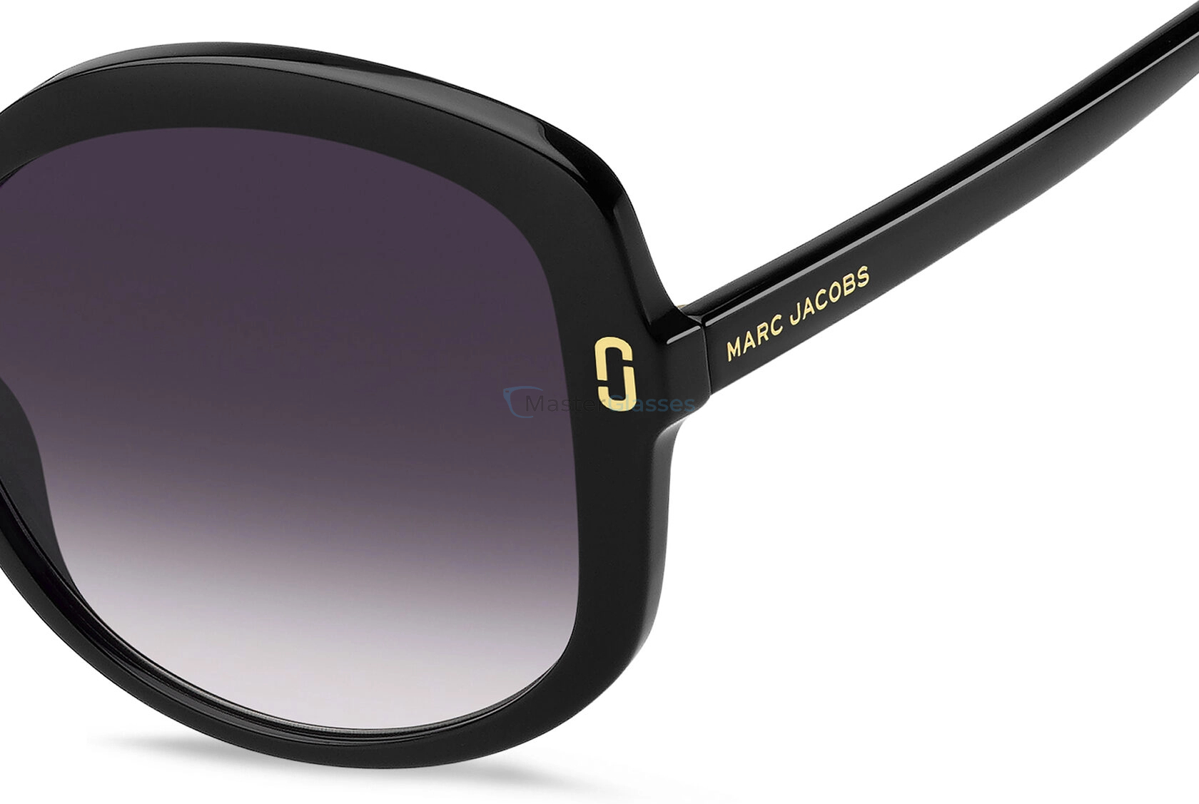 Солнцезащитные очки MARC JACOBS MJ 1119/S 807 Black