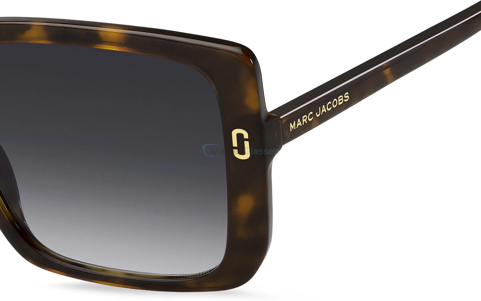 Солнцезащитные очки MARC JACOBS MJ 1121/S 086 Havana