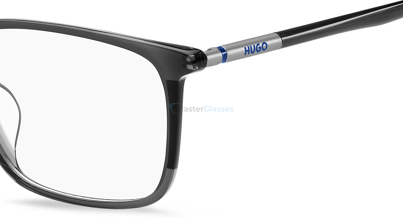 Оправа HUGO HG 1349/G KB7 Grey