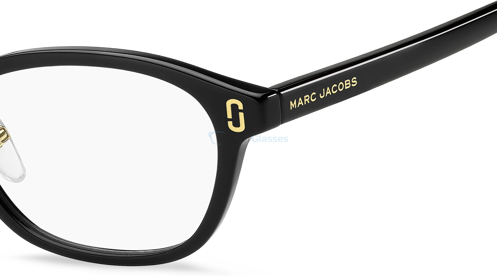 Оправа MARC JACOBS MJ 1125/F 807 Black
