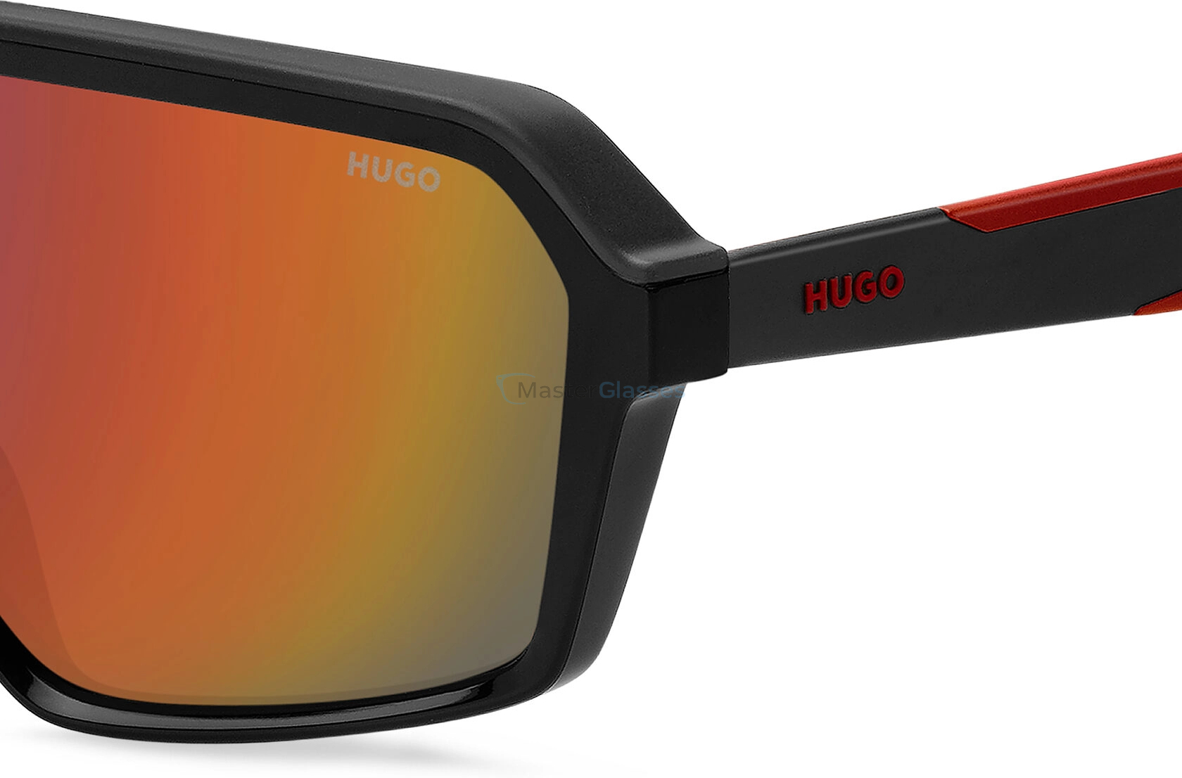 Солнцезащитные очки HUGO HG 1334/G/S 807 Black
