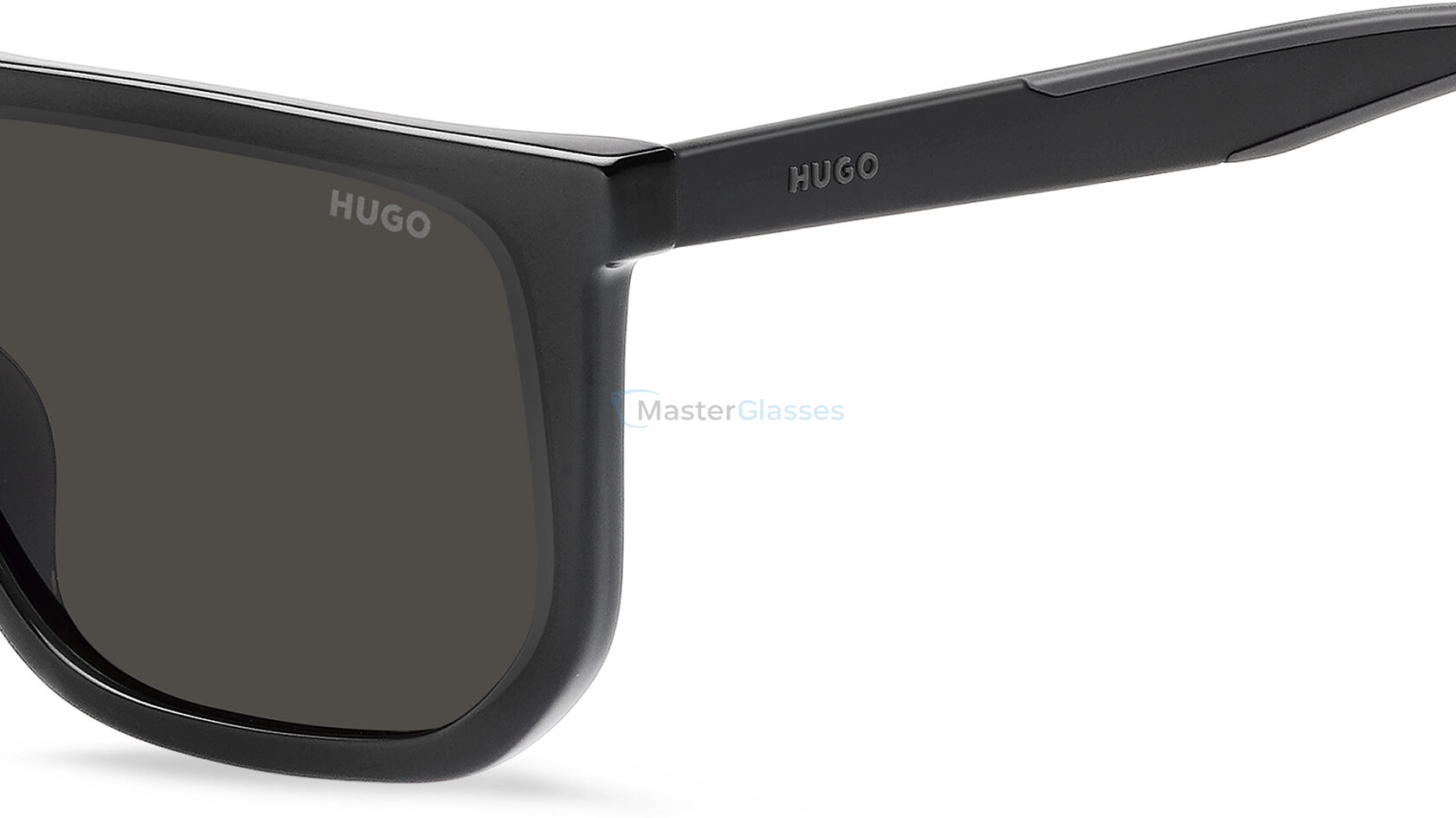 Солнцезащитные очки HUGO HG 1336/G/S KB7 Grey