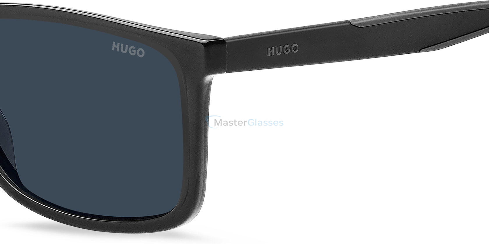 Солнцезащитные очки HUGO HG 1337/S KB7 Grey